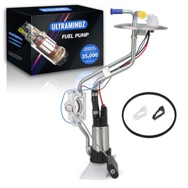 Fuel pump for Ford Ranger 2.3 1989-1997/ Ranger 2.9 1989-1992/ Ranger 3.0 1991-1997/ Ranger 4.0 1990-1997 for Mazda B2300 2.3/ B3000 3.0/ B4000 4.0 1994-1997 Petrol Standard Cab Pickup E9TZ9H307B