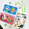 베이빈 낚시놀이 구디백 완포장 Baybin Fishing Play Goodie Bag Complete