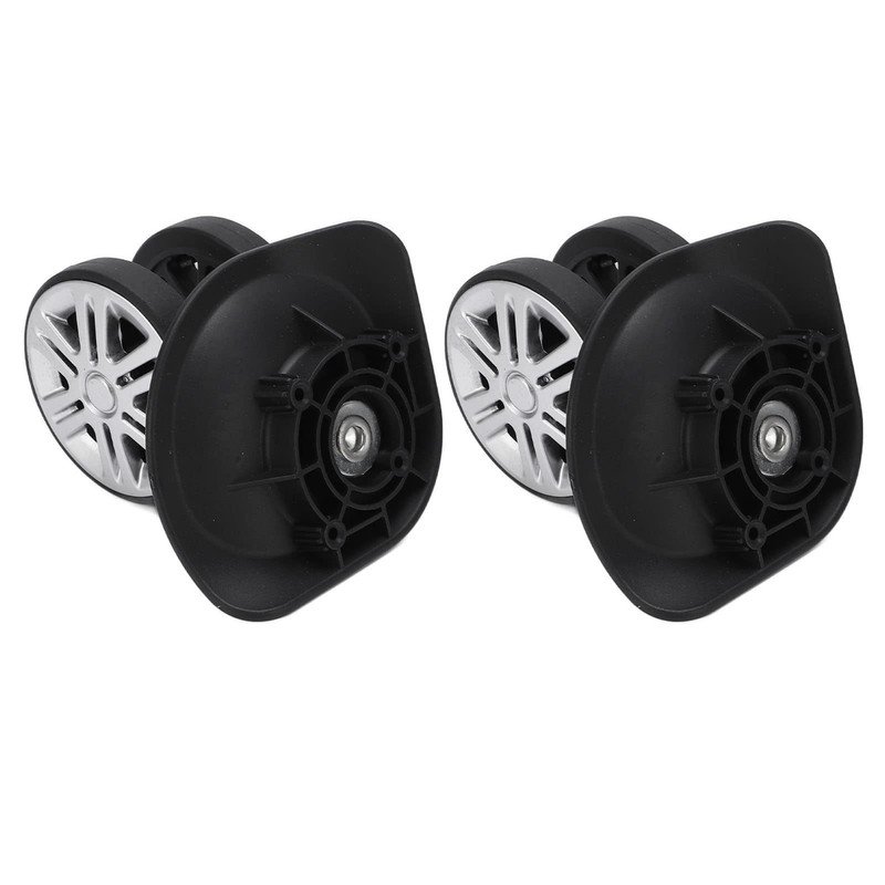 Headerbs Luggage Wheels Replacement, Samsonite Luggage Replacement Wheels, 1 Pair