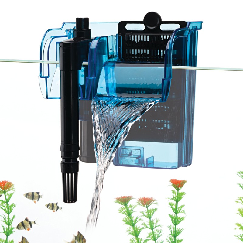 Penn-Plax Cascade 80 GPH Filter Media, 3-Pack