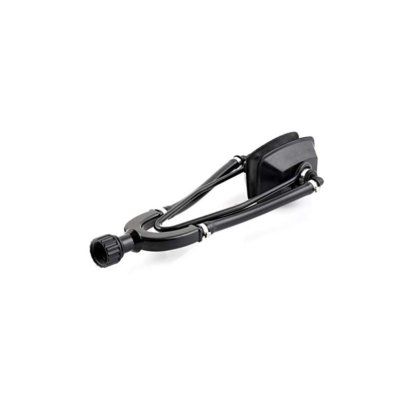 Shoreline Marine Motor de Barco Doble Flujo