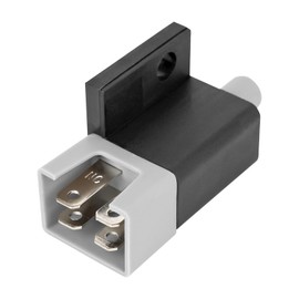 725-04363 Plunger Safety Interlock Switch Compatible with MT D 700 Series Mowers, Plunger Switch Fit for Cu b Cad et JD Craftsman Mower Tractors, Replaces 430-362 AM141767