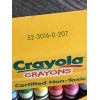 Crayola Vintage Binney & Smith 1997 Crayola Crayons Box of