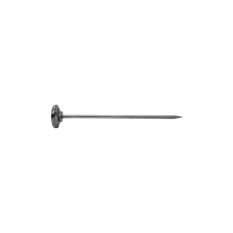 Termometro Bimetalico Bolsillo Taylor 6065n -40 A 70°c