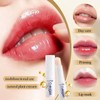 Bálsamo Labial Colágeno 10x - Antigrietas E Hidratante 1pc