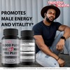 Blood Flow Max Man Pro Plus - Our Best Circulation