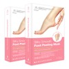 Mad Forcos Foot Callus Removal Pack 8 sheets / Hypoallergenic