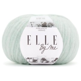 Premier Elle By Me Odette Yarn - Seaglass