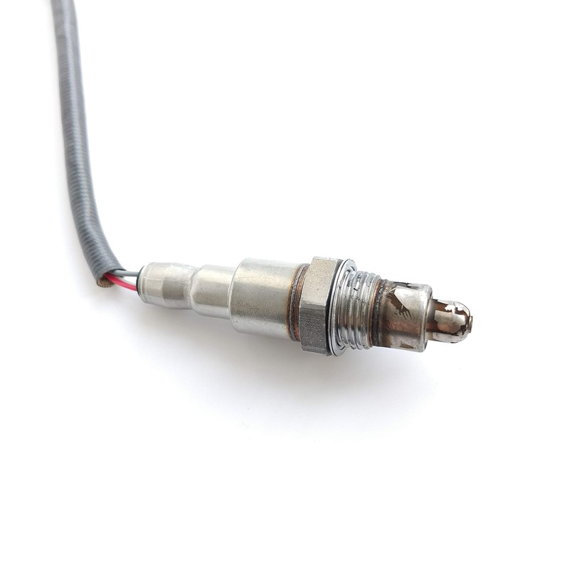 Sensor de oxígeno trasero de repuesto para Ford Fusion 2014-2016
