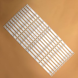 GuuYebe 65S401 65S405 65S403 006-P1K3507B LED Backlight Strips for TV TOT_65_D2900 65D2900 65UC6306 65UC6406 U65P6046 65A730U 65HR330M07A4V2