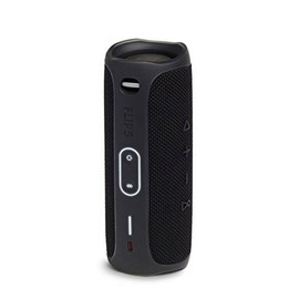 JBL Flip 5 Portable Waterproof Speaker - Ocean Blue