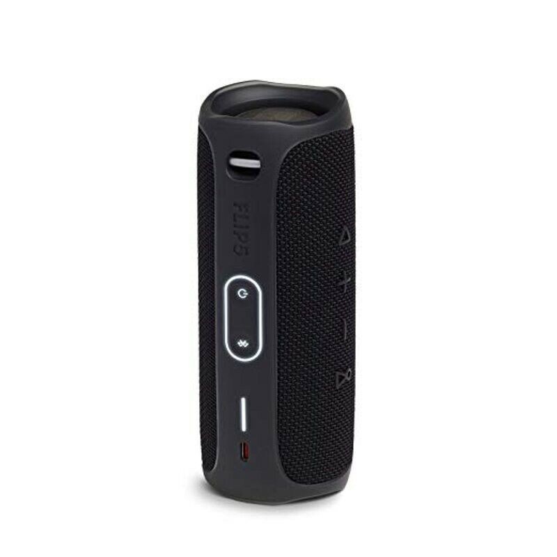 JBL Flip 5 Portable Waterproof Speaker - Ocean Blue