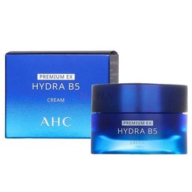AHC Premium Hydra B5 Cream 50ml - Made in Korea