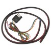 Cahuczlhoz 48" Inch Tailgate LED Light Bar Truck Brake Reverse