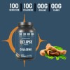 Colágeno Hidrolizado Eclipse 1kg Polvo Sabores 200 Servis