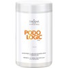 Farmona Podologic Acid Strongly Softening Foot Bath Salt with Aha Acids, 1.5 kg