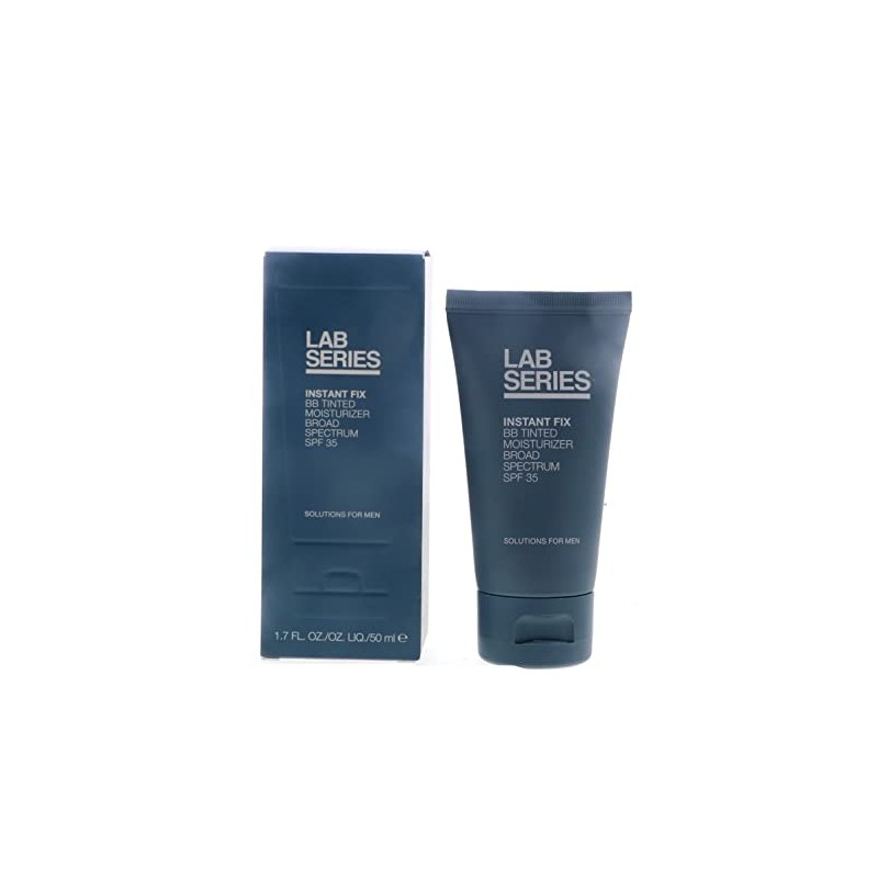 Lab Series SPF 35 BB Tinted Moisturizer Broad Spectrum for