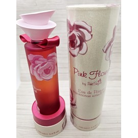 Pink Flower by Pink Sugar Eau de Parfum Spray 100 ml 3.4 fl oz NIB