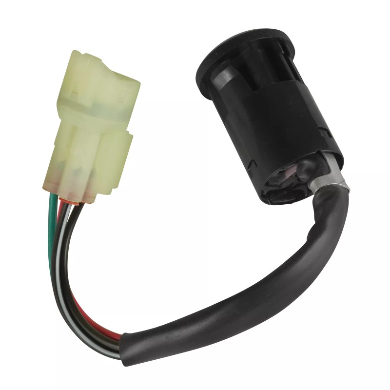 Caltric Ignition Key Switch for Arctic Cat 90 2X4 SE