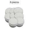 Crema Limpiadora Despigmentante 8 Piezas