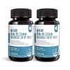 올바른 칼슘 마그네슘 비타민D 아연 망간 90정 2병 총 6개월분h Correct Calcium Magnesium Vitamin D Zinc Manganese 90 Tablets 2 Bottles Total 6 Months Supply