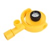 Single Tilt Prism ABS Plastic Land Surveying Tunnel Road Monitor