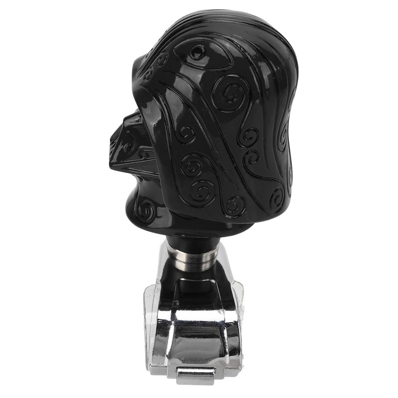 Warrior Steering Wheel Spinner 3cm Diameter Power Handle Booster for