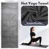 Simgoing 14 Pcs Yoga Kits for Home Workouts Pilates Equipment