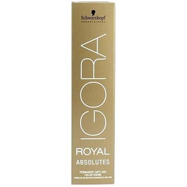 Schwarzkopf IGORA ROYAL Absolutes 7-70 60ml by Igora - Producto Original de Alta Calidad, Entrega Rápida y Segura, Garantía Incluida                  