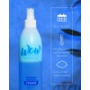 Kit Decolorante Y Peróxido 30vol + Tratamiento Capilar