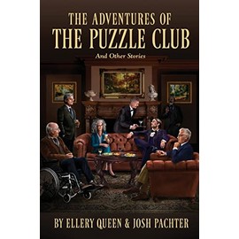 The Adventures of the Puzzle Club