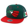 Trendy Apparel Shop Hecho En Mexico Eagle - Gorra de