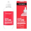 Neutrogena Stubborn Texture Liquid Exfoliant with 7% AHA Blend &