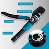 Steel DN Mate Upgrade Hydraulic Crimping Tool/Hydraulic Crimper with 9