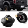 OZ-LAMPE 2 x Ford F150 2001-2014 License Plate Light with