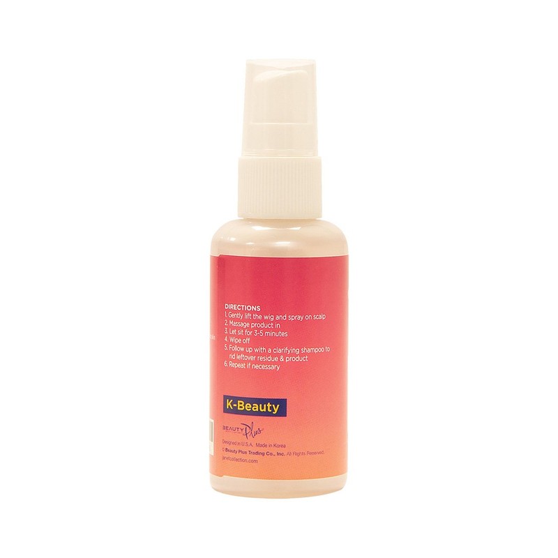 ESHA Absolute Lace Bond Remover (60ML) - Non-Irritating Formula -