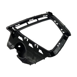 KarParts360 For Hyundai Tucson 2022 2023 2024 Headlight Molding Passenger Side | Front | With Fog Light | SE/SEL/Limited Models | Replacement For HY1039174 | 865C2CW000