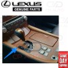 Lexus 07 - 12 LEXUS LS460 SHIFT LOCK RELEASE CAP