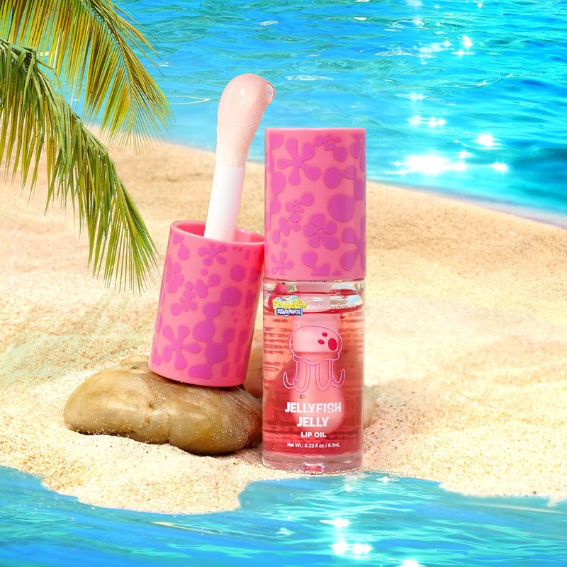 Beauty Creations | Lip Oil Aceite Labial, 2 Tonos Disponibles