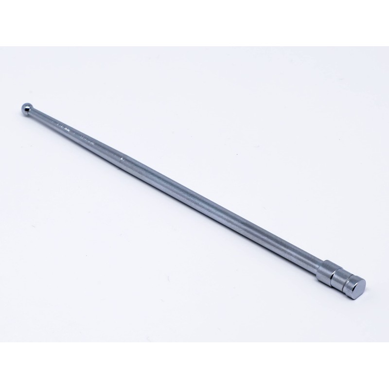 LLDSIMEX Coaxial Centering Indicator Co-Ax Precision Milling Machine Test Dial