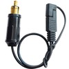 OUYFBO SAE Plug Connector to DIN Plug,SAE Extension Cable Adapter,DIN