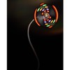 HAMA USB-Ventilator mit bunten LEDs