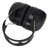 Noise Reduction Earmuffs Hearing Protection Soundproof Earmuffs NRR 37dB for