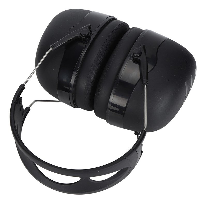 Noise Reduction Earmuffs Hearing Protection Soundproof Earmuffs NRR 37dB for