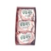 Economical Beauty Soap Cherry Blossom 140g x 3-Pack 140g x 3 Pack (1 Set) 2ea