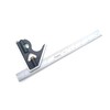 Benchmark Tools Precision 12” 2-Piece Machinist Combination Square Set -