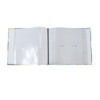 Exacompta - Ref 62662E - Ocean Wave Pocket Photo Album