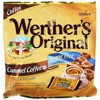 Werther's, Original Hard Candy, Caramel Coffee, Sugar Free, 2.75oz Bags