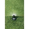 Rain Bird 1804VAN Professional Pop-Up Sprinkler, Adjustable 0° - 360°