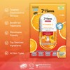 7th Heaven Nutriactive Vitamin C Sheet Masks Multipack (Pack of